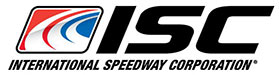 International Speedway Corporation Logo