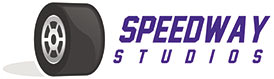 Speedway Studios Logo II