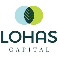 LOHAS  LOHAS Capital Logo