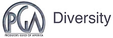 PGA Diversity Logo